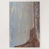 Ochtend Seashore op het eiland Wight (door Talmage Legpuzzel (Verticaal)