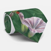 Ochtend Stropdas (Opgerold)