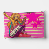 Ochtenddauw Pouch Etui (Achterkant)