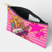Ochtenddauw Pouch Etui (Open)