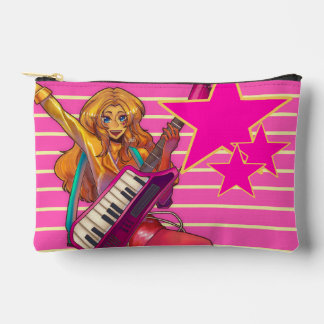 Ochtenddauw Pouch Etui