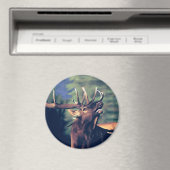 Ochtendgesprek Magneet (Insitu (Vaatwasser))