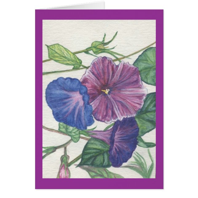 ochtendgloren (Voorkant)