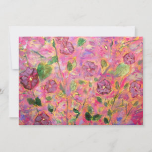 ochtendgloren bloeien