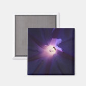 ochtendgloren magneet (Voorkant / Achterkant)