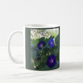 Ochtendglorie Kaleidoscoop Koffiemok
