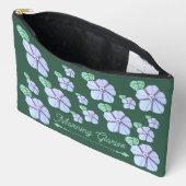 Ochtendglories etui (Open)