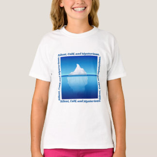 Ochtendijsberg T-shirt