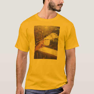 ochtendkoffie t-shirt