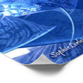 ochtendlicht poster (Hoek)