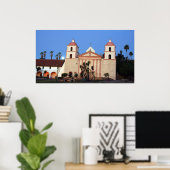 ochtendmissie poster (Thuiskantoor)