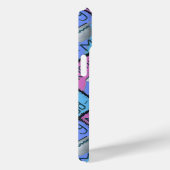 ochtendmodder Case-Mate iPhone case (Achterkant / Rechts)
