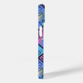 ochtendmodder Case-Mate iPhone case (Achterkant / Rechts)