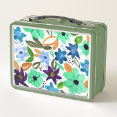 ochtendmunt (Achterkant)