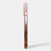 Ochtendnevel Case-Mate iPhone Case (Achterkant / Links)
