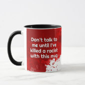 Ochtendspits 2 mok (Links)