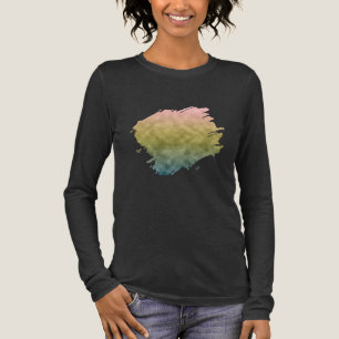 Ochtendtuin Tri-Blend Shirt