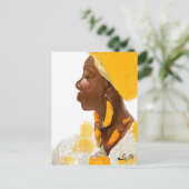 OCHUN BETALEN BRIEFKAART (Staand voorkant)