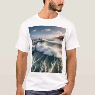 OCIEANISCHE STORM T-SHIRT