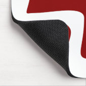 Ocila mousepad muismat (Hoek)