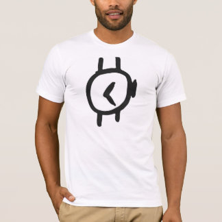 Oclock T-shirt