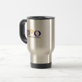 OCO Travel Mug (Devant gauche)