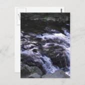 Ocoee Briefkaart (Voorkant / Achterkant)