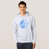 Ocoee (K3) Hoodie (Voorkant volledig)