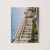 O'Connell Street Dublin Ierland Legpuzzel (Verticaal)