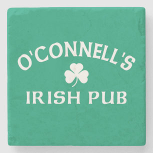 O'Connell's Irish Pub Stenen Onderzetter