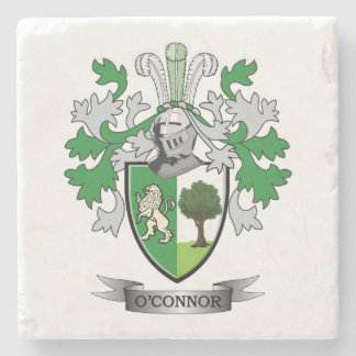 O'Connor Coat of Arms Stenen Onderzetter