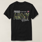 OCP Proud Army Zuster Pullover (Design voorkant)