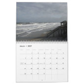OCR-agenda Kalender (Mar 2027)
