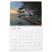 OCR-agenda Kalender (Jan 2027)