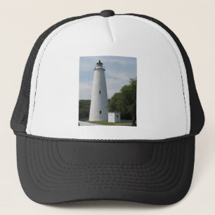 Ocracoke, casquette de phare de la Caroline du