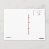 Ocracoke Island, NC Carte postale (Dos)