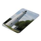 Ocracoke, Magnet du phare de Caroline du Nord (Côté Gauche)