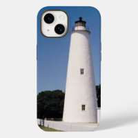 Ocracoke vuurtoren
