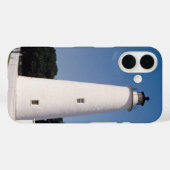 Ocracoke vuurtoren Case-Mate iPhone case (Achterkant (horizontaal))