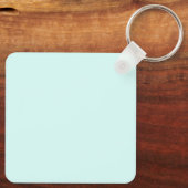 Ocracoke vuurtoren sleutelhanger (Achterkant)