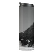 Ocracoke vuurtoren thermosbeker (Geroteerd rechts)