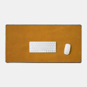 Ocre jaune, un abstrait d'impression gel (Clavier et souris)