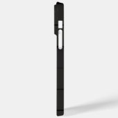 Octagon geïnspireerd Case-Mate iPhone case (Achterkant / Links)