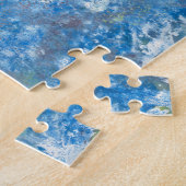 Octavia Puzzel door Iris Grace Legpuzzel (Zijkant)