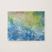 Octavia Puzzle par Iris Grace (Horizontal)