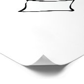 Octavian Owl Poster (Hoek)