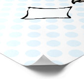 Octavian Owl Poster (Hoek)