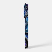 Octipus Phone Case (Côté gauche)