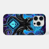 Octipus Phone Case (Verso Horizontal)