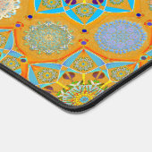 Octo brightener arabesque maure style tangerine (Coin)